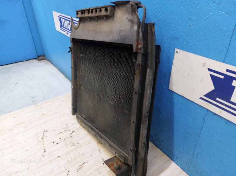 Sonstiges Traktorzubehör типа Massey Ferguson 3060, Gebrauchtmaschine в Hemmet (Фотография 15)