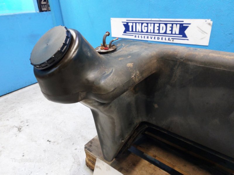 Sonstiges Traktorzubehör типа Massey Ferguson 3060, Gebrauchtmaschine в Hemmet (Фотография 8)