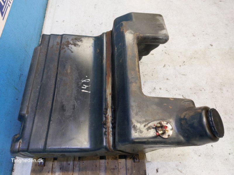 Sonstiges Traktorzubehör типа Massey Ferguson 3060, Gebrauchtmaschine в Hemmet (Фотография 4)