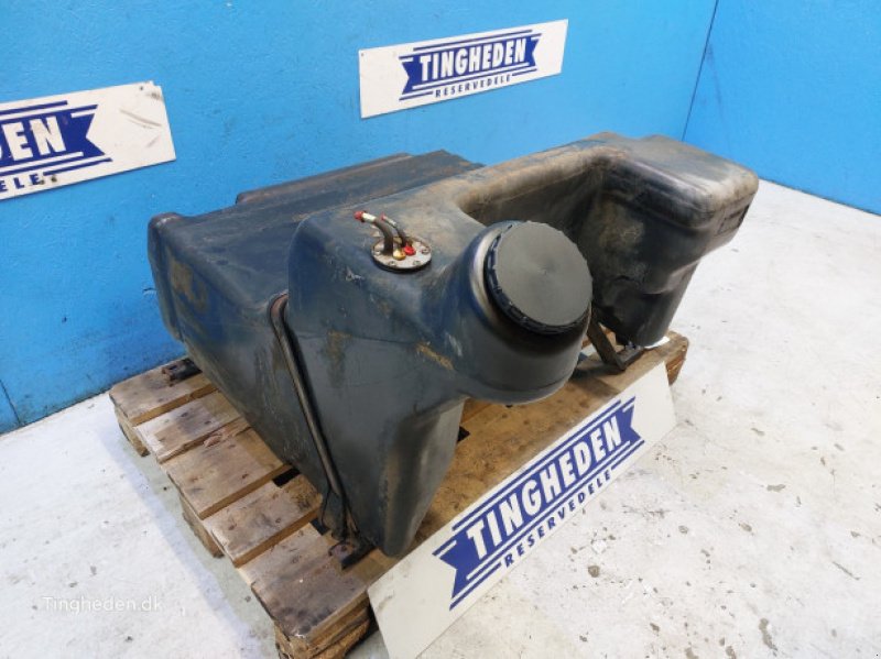 Sonstiges Traktorzubehör типа Massey Ferguson 3060, Gebrauchtmaschine в Hemmet (Фотография 2)