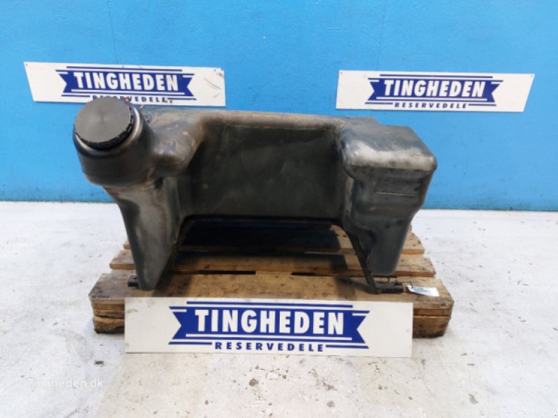 Sonstiges Traktorzubehör от тип Massey Ferguson 3060, Gebrauchtmaschine в Hemmet (Снимка 1)