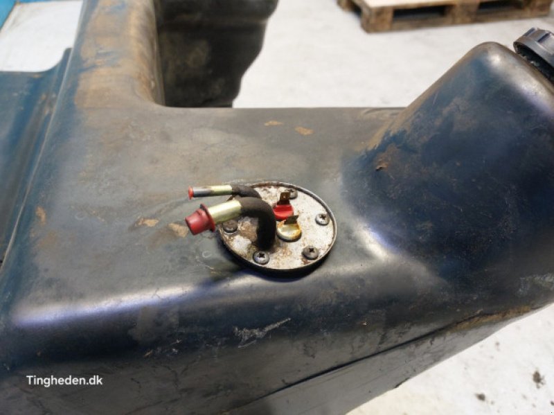 Sonstiges Traktorzubehör типа Massey Ferguson 3060, Gebrauchtmaschine в Hemmet (Фотография 5)