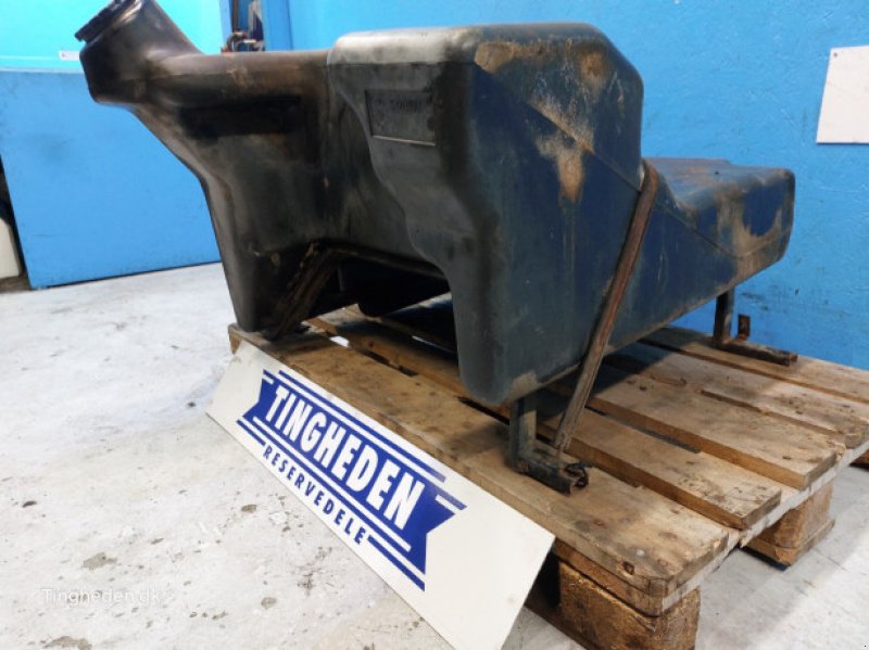 Sonstiges Traktorzubehör типа Massey Ferguson 3060, Gebrauchtmaschine в Hemmet (Фотография 16)