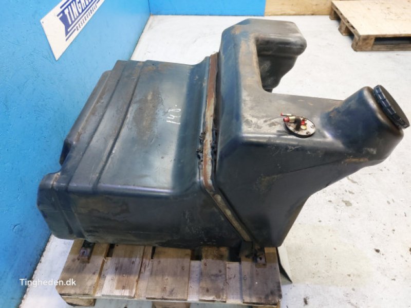 Sonstiges Traktorzubehör типа Massey Ferguson 3060, Gebrauchtmaschine в Hemmet (Фотография 3)