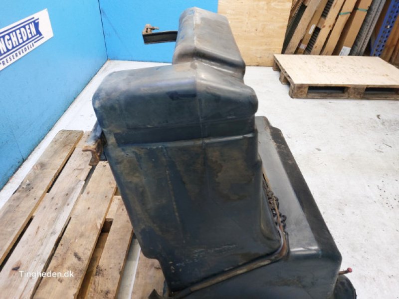 Sonstiges Traktorzubehör типа Massey Ferguson 3060, Gebrauchtmaschine в Hemmet (Фотография 11)