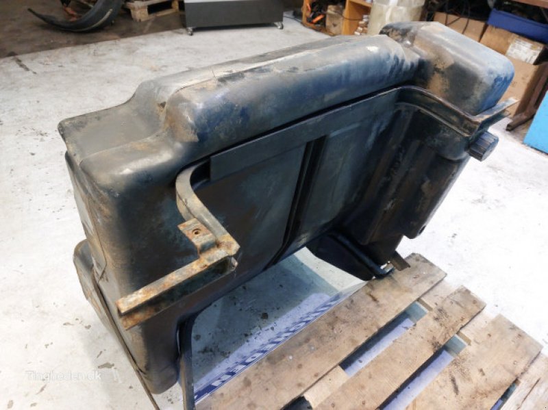 Sonstiges Traktorzubehör типа Massey Ferguson 3060, Gebrauchtmaschine в Hemmet (Фотография 15)