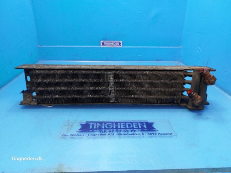 Sonstiges Traktorzubehör от тип Massey Ferguson 3060, Gebrauchtmaschine в Hemmet (Снимка 1)