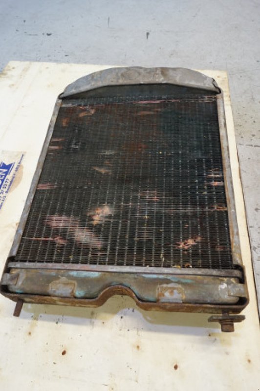 Sonstiges Traktorzubehör typu Massey Ferguson 35, Gebrauchtmaschine v Hemmet (Obrázek 11)