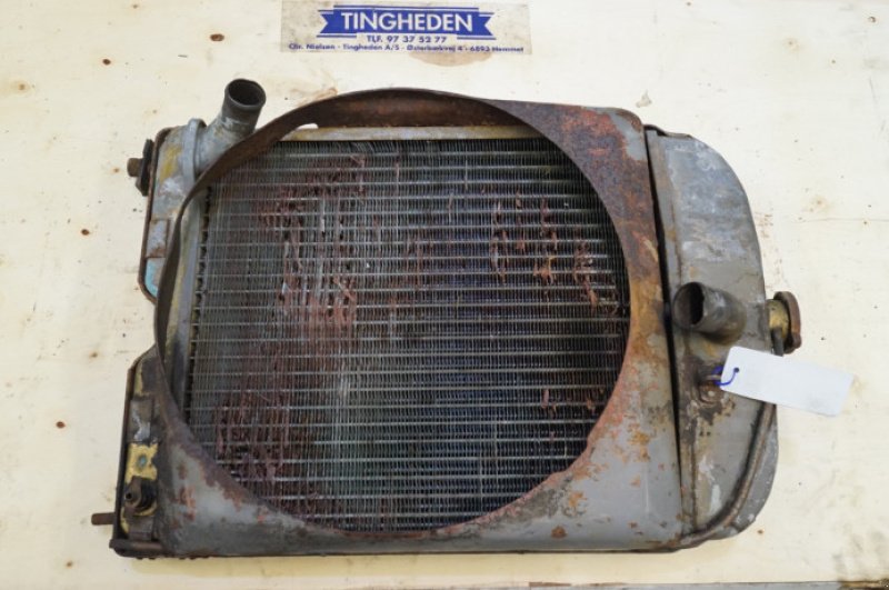 Sonstiges Traktorzubehör typu Massey Ferguson 35, Gebrauchtmaschine v Hemmet (Obrázek 2)