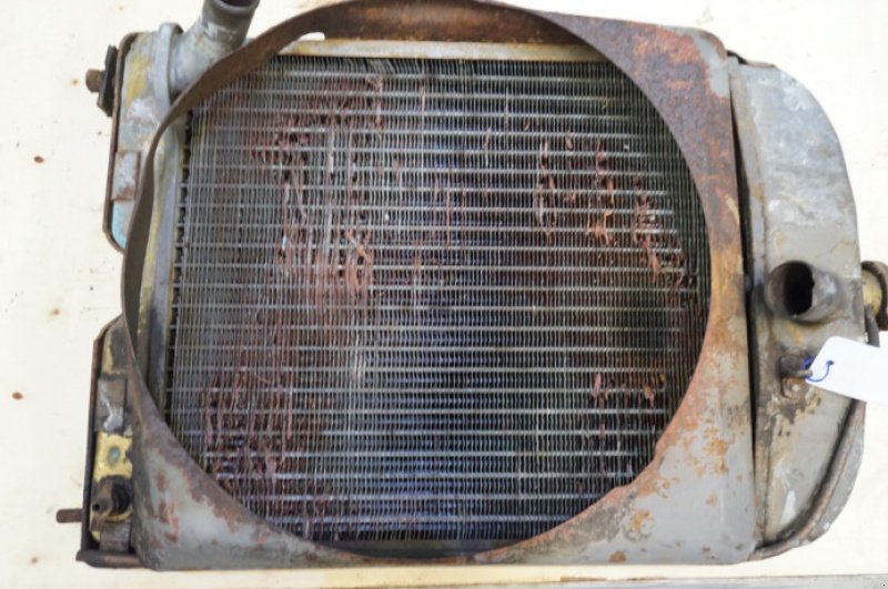 Sonstiges Traktorzubehör typu Massey Ferguson 35, Gebrauchtmaschine v Hemmet (Obrázek 3)