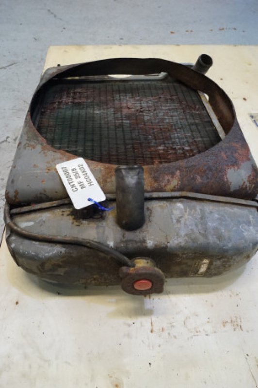 Sonstiges Traktorzubehör typu Massey Ferguson 35, Gebrauchtmaschine v Hemmet (Obrázek 8)