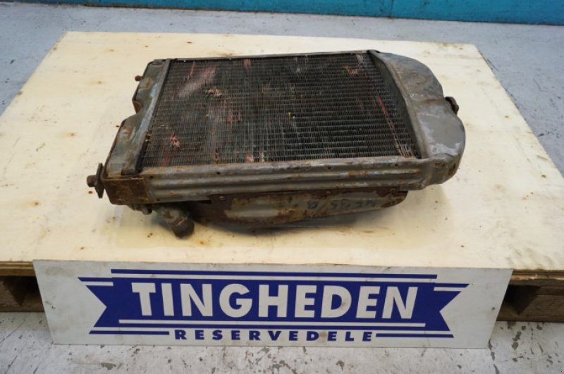 Sonstiges Traktorzubehör typu Massey Ferguson 35, Gebrauchtmaschine v Hemmet (Obrázek 13)