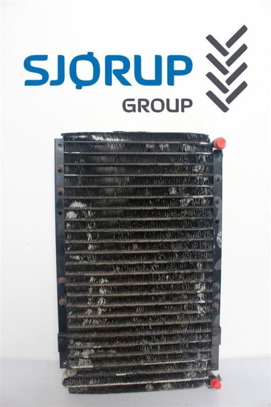 Sonstiges Traktorzubehör des Typs Massey Ferguson 3630 Kondensor / Condenser, Gebrauchtmaschine in Viborg (Bild 1)