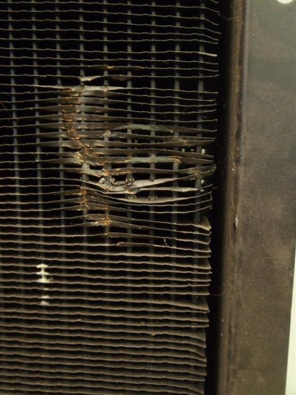 Sonstiges Traktorzubehör typu Massey Ferguson 3645 Vandkøler, Gebrauchtmaschine v Viborg (Obrázek 3)