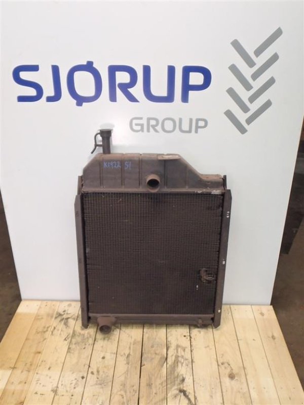 Sonstiges Traktorzubehör typu Massey Ferguson 3645 Vandkøler, Gebrauchtmaschine v Viborg (Obrázek 1)