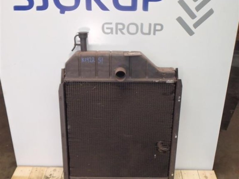 Sonstiges Traktorzubehör typu Massey Ferguson 3645 Vandkøler, Gebrauchtmaschine v Viborg (Obrázek 1)