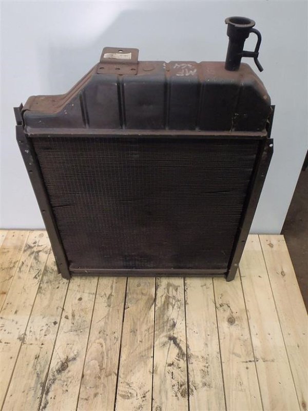 Sonstiges Traktorzubehör typu Massey Ferguson 3645 Vandkøler, Gebrauchtmaschine v Viborg (Obrázek 4)