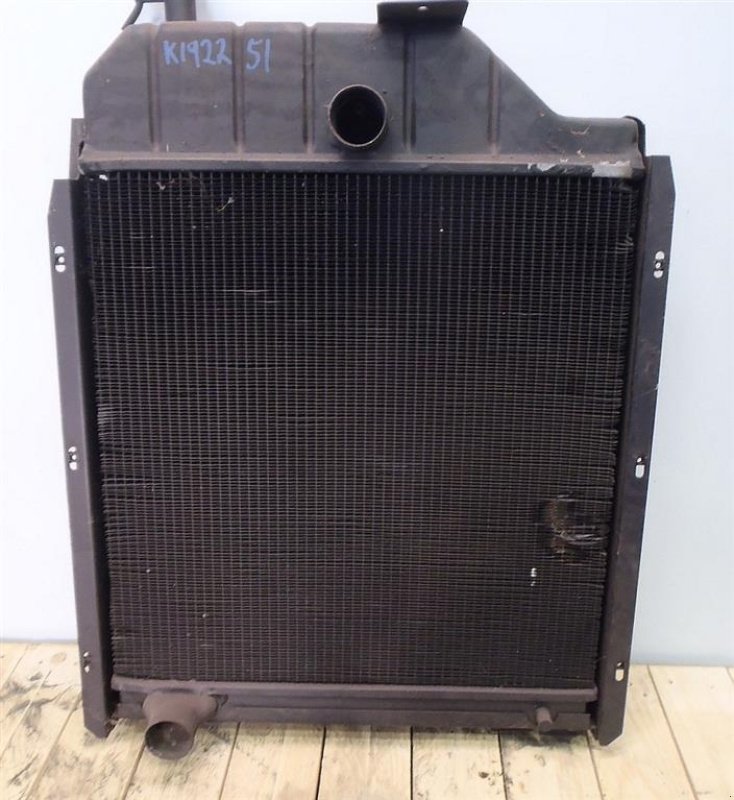 Sonstiges Traktorzubehör typu Massey Ferguson 3645 Vandkøler, Gebrauchtmaschine v Viborg (Obrázek 2)