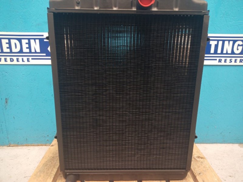 Sonstiges Traktorzubehör typu Massey Ferguson 399, Gebrauchtmaschine v Hemmet (Obrázek 7)