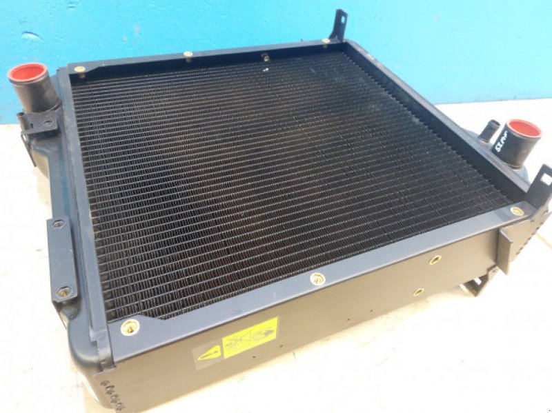 Sonstiges Traktorzubehör typu Massey Ferguson 4200, Gebrauchtmaschine v Hemmet (Obrázok 3)