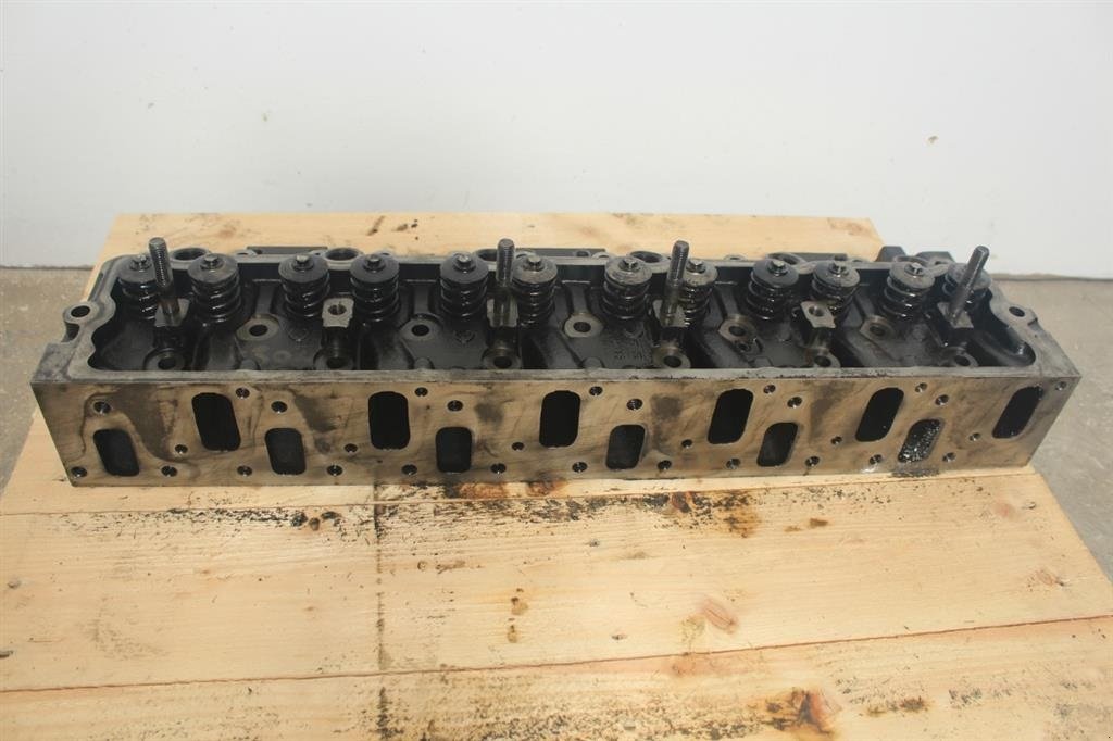 Sonstiges Traktorzubehör des Typs Massey Ferguson 4370 Topstykke / Cylinder Head, Gebrauchtmaschine in Viborg (Bild 3)