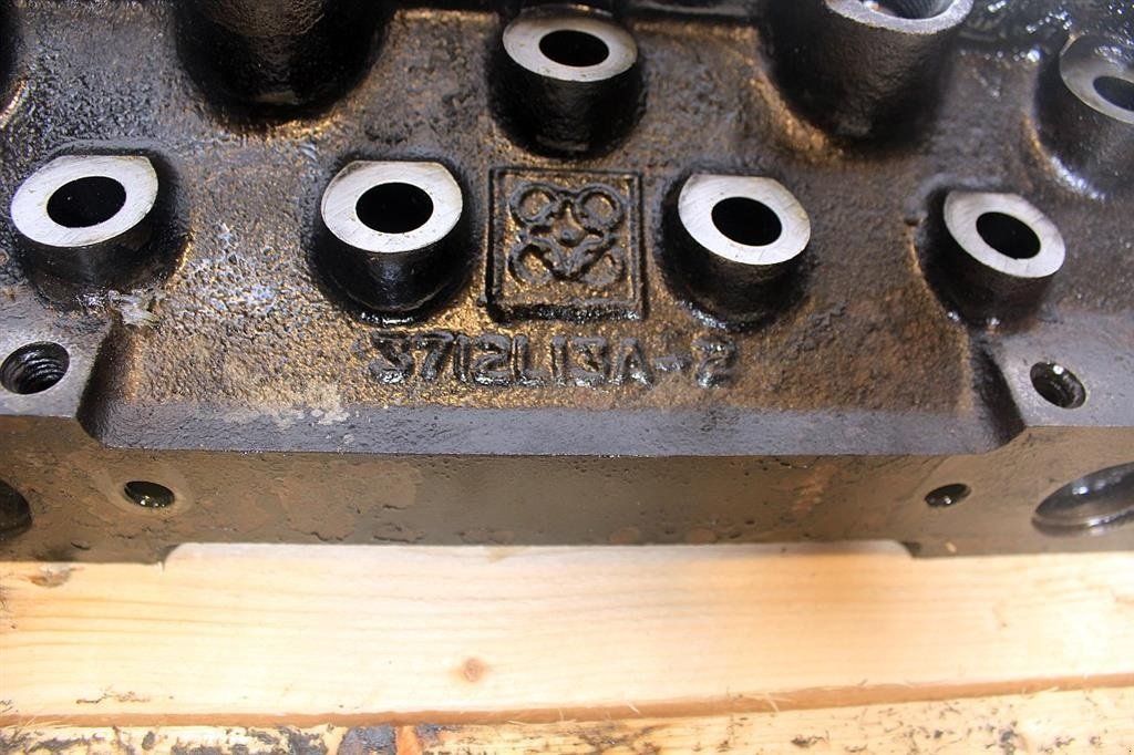 Sonstiges Traktorzubehör typu Massey Ferguson 4370 Topstykke / Cylinder Head, Gebrauchtmaschine w Viborg (Zdjęcie 5)