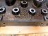 Sonstiges Traktorzubehör des Typs Massey Ferguson 4370 Topstykke / Cylinder Head, Gebrauchtmaschine in Viborg (Bild 5)