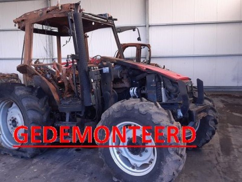 Sonstiges Traktorzubehör des Typs Massey Ferguson 5400, Gebrauchtmaschine in Tiel (Bild 1)