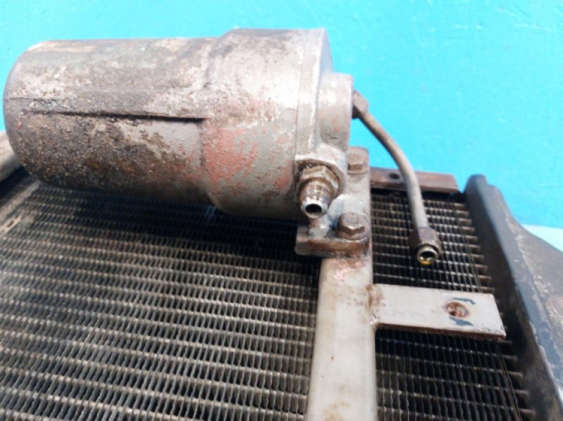 Sonstiges Traktorzubehör типа Massey Ferguson 590, Gebrauchtmaschine в Hemmet (Фотография 11)