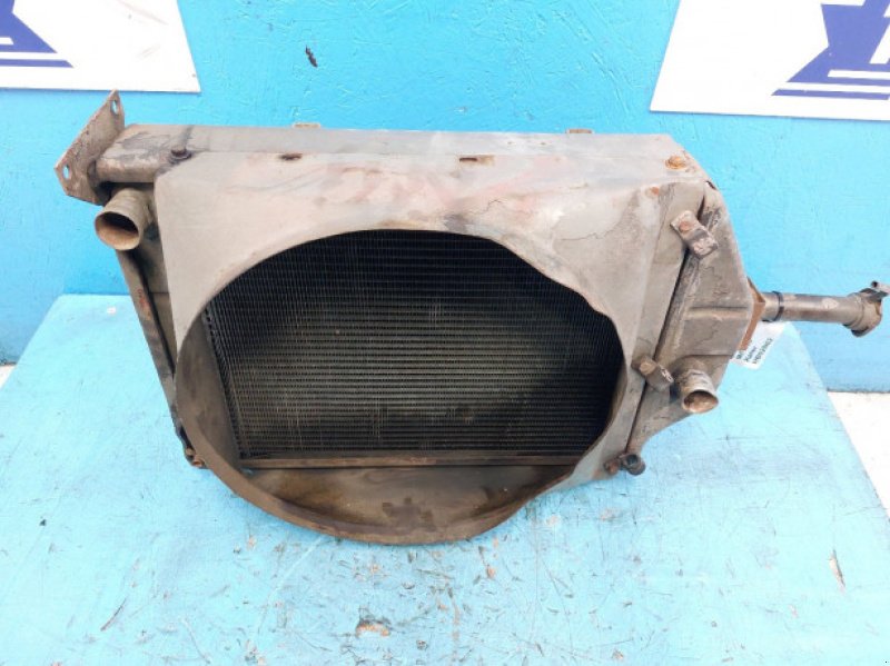 Sonstiges Traktorzubehör типа Massey Ferguson 590, Gebrauchtmaschine в Hemmet (Фотография 2)