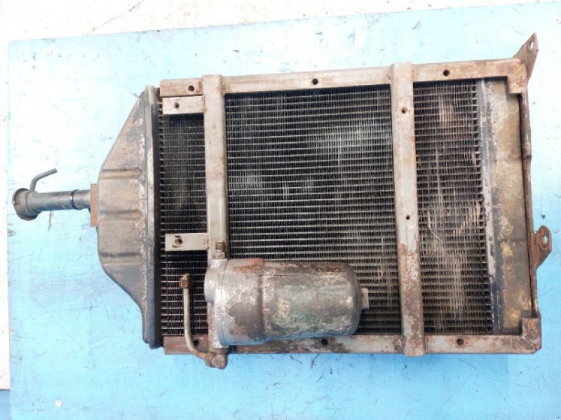 Sonstiges Traktorzubehör типа Massey Ferguson 590, Gebrauchtmaschine в Hemmet (Фотография 10)