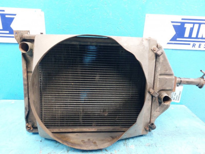 Sonstiges Traktorzubehör типа Massey Ferguson 590, Gebrauchtmaschine в Hemmet (Фотография 3)