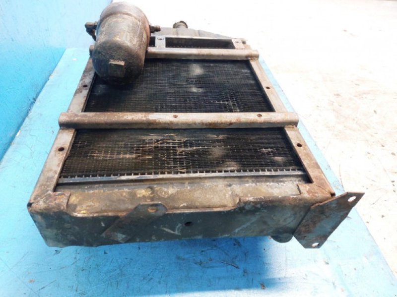 Sonstiges Traktorzubehör типа Massey Ferguson 590, Gebrauchtmaschine в Hemmet (Фотография 9)