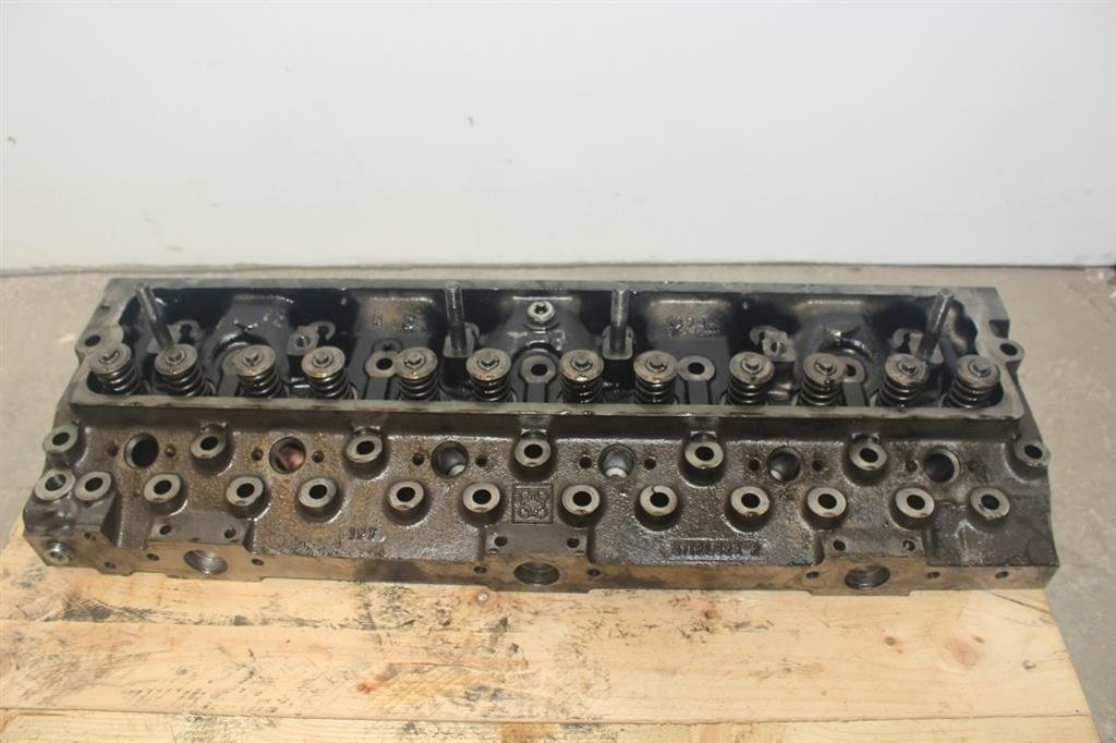 Sonstiges Traktorzubehör typu Massey Ferguson 6160 Topstykke / Cylinder Head, Gebrauchtmaschine v Viborg (Obrázek 3)