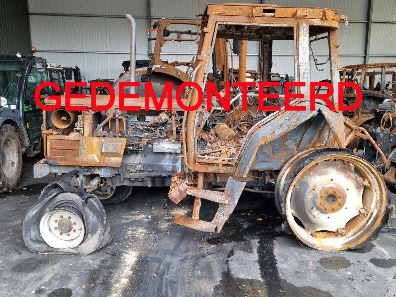 Sonstiges Traktorzubehör typu Massey Ferguson 6170, Gebrauchtmaschine w Tiel