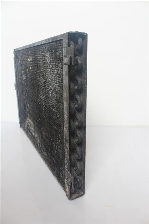 Sonstiges Traktorzubehör typu Massey Ferguson 6180 Kondensor / Condenser, Gebrauchtmaschine v Viborg (Obrázek 5)