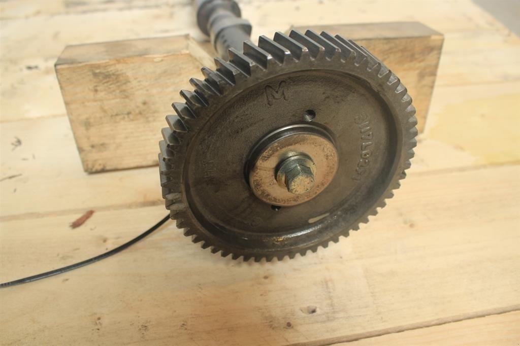 Sonstiges Traktorzubehör typu Massey Ferguson 6270 Knastaksel / Camshaft, Gebrauchtmaschine v Viborg (Obrázek 2)
