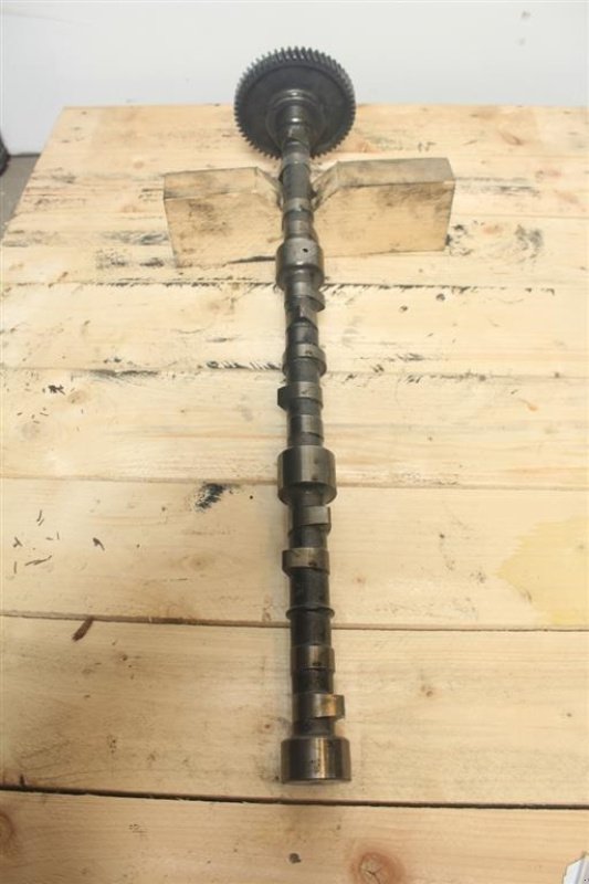 Sonstiges Traktorzubehör typu Massey Ferguson 6270 Knastaksel / Camshaft, Gebrauchtmaschine v Viborg (Obrázek 3)