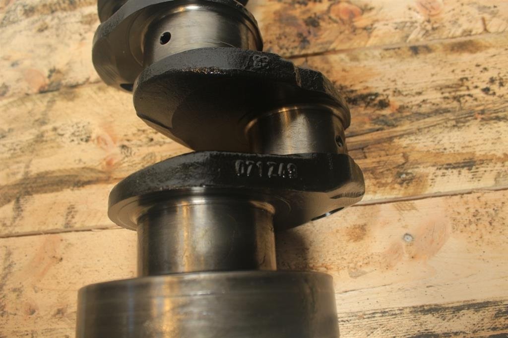 Sonstiges Traktorzubehör типа Massey Ferguson 6270 Krumtap / Crankshaft, Gebrauchtmaschine в Viborg (Фотография 5)
