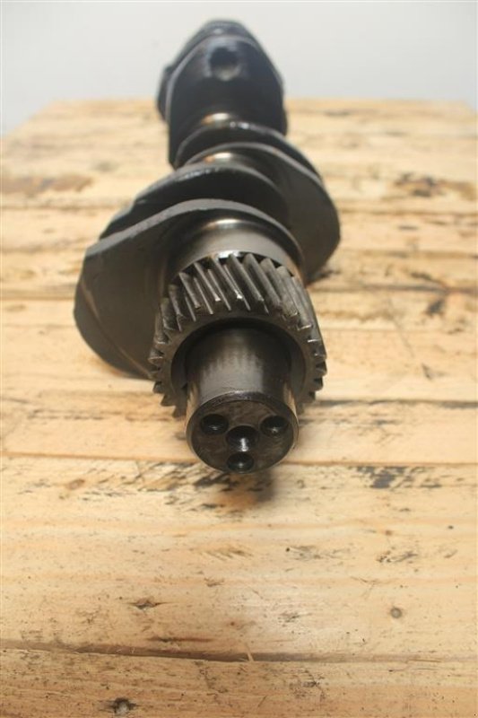 Sonstiges Traktorzubehör типа Massey Ferguson 6270 Krumtap / Crankshaft, Gebrauchtmaschine в Viborg (Фотография 2)