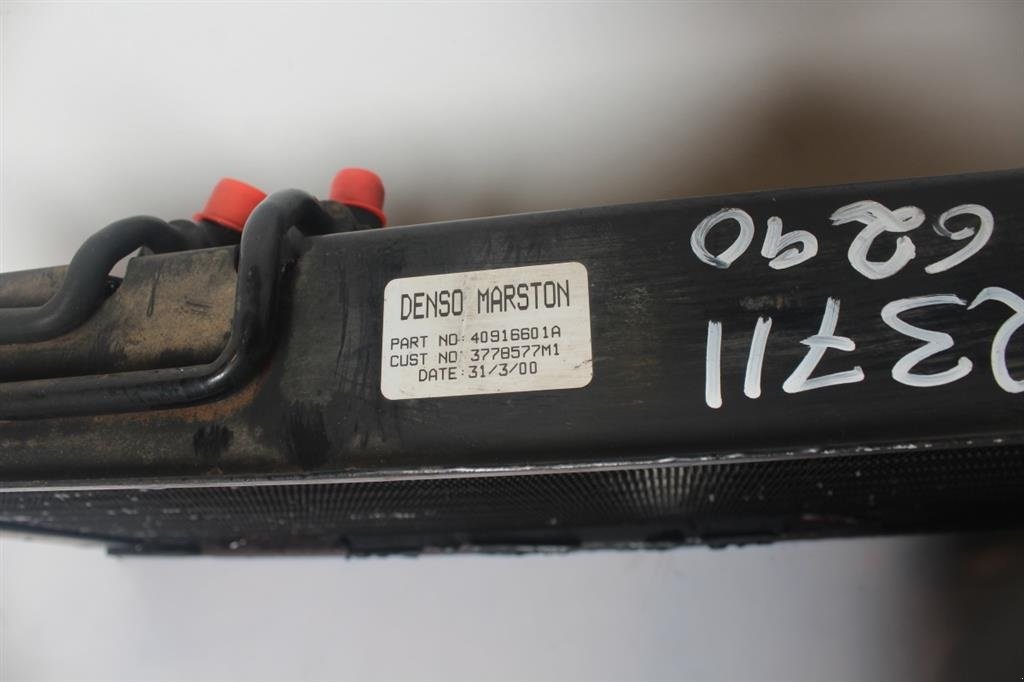 Sonstiges Traktorzubehör tip Massey Ferguson 6290 Kondensor / Condenser, Gebrauchtmaschine in Viborg (Poză 5)