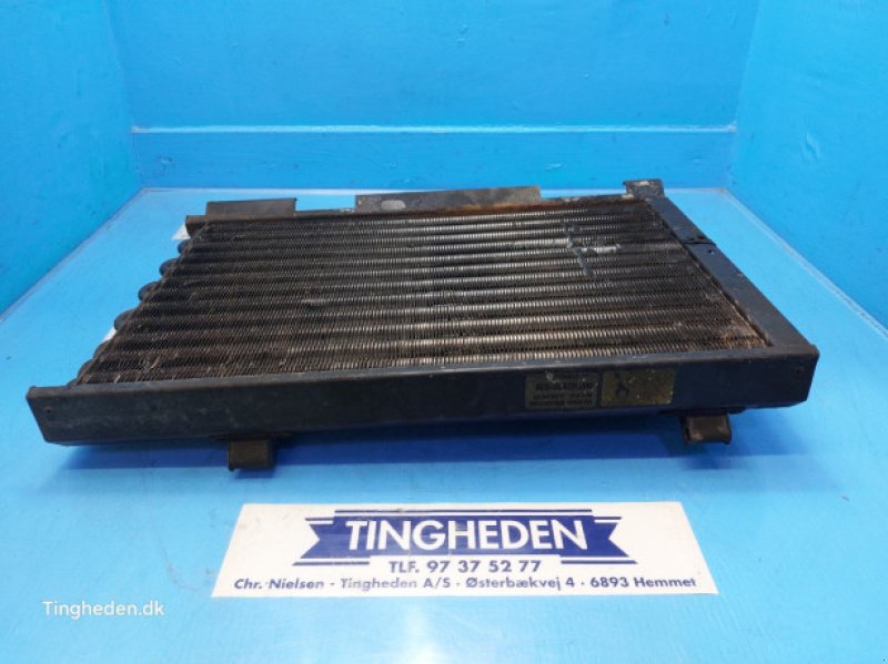 Sonstiges Traktorzubehör типа Massey Ferguson 6465, Gebrauchtmaschine в Hemmet (Фотография 1)