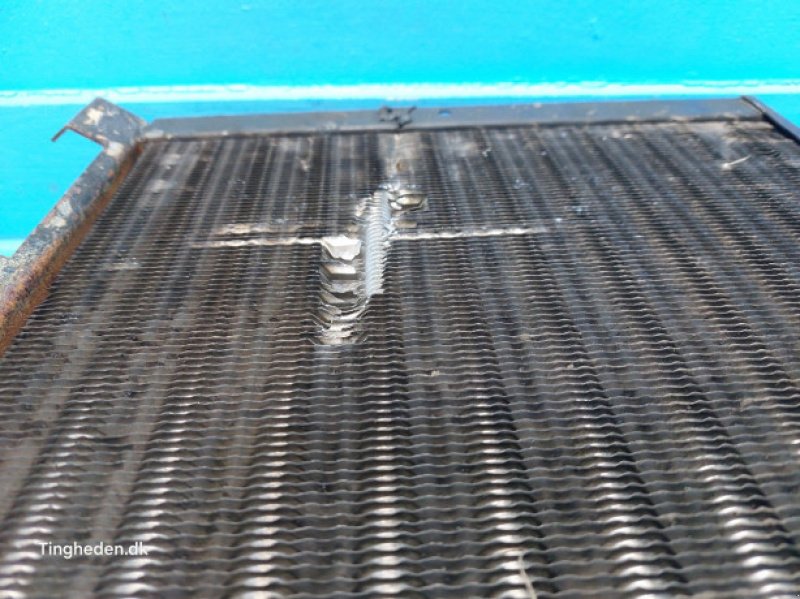 Sonstiges Traktorzubehör типа Massey Ferguson 6465, Gebrauchtmaschine в Hemmet (Фотография 7)