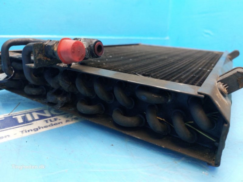 Sonstiges Traktorzubehör типа Massey Ferguson 6465, Gebrauchtmaschine в Hemmet (Фотография 12)