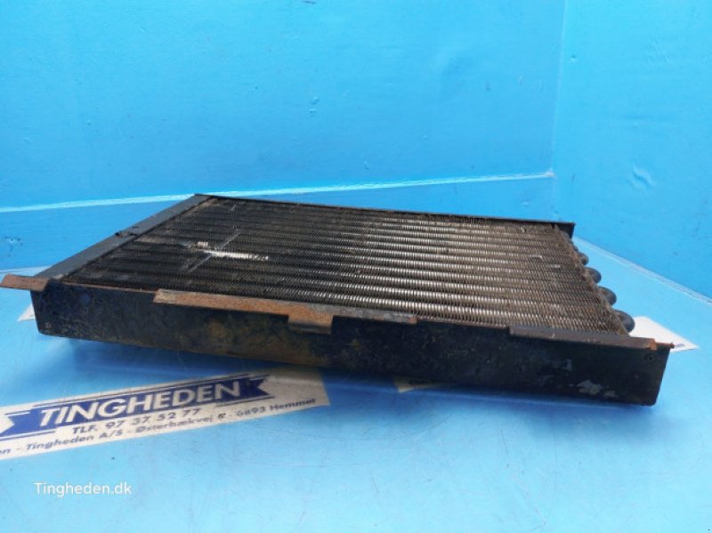 Sonstiges Traktorzubehör типа Massey Ferguson 6465, Gebrauchtmaschine в Hemmet (Фотография 8)