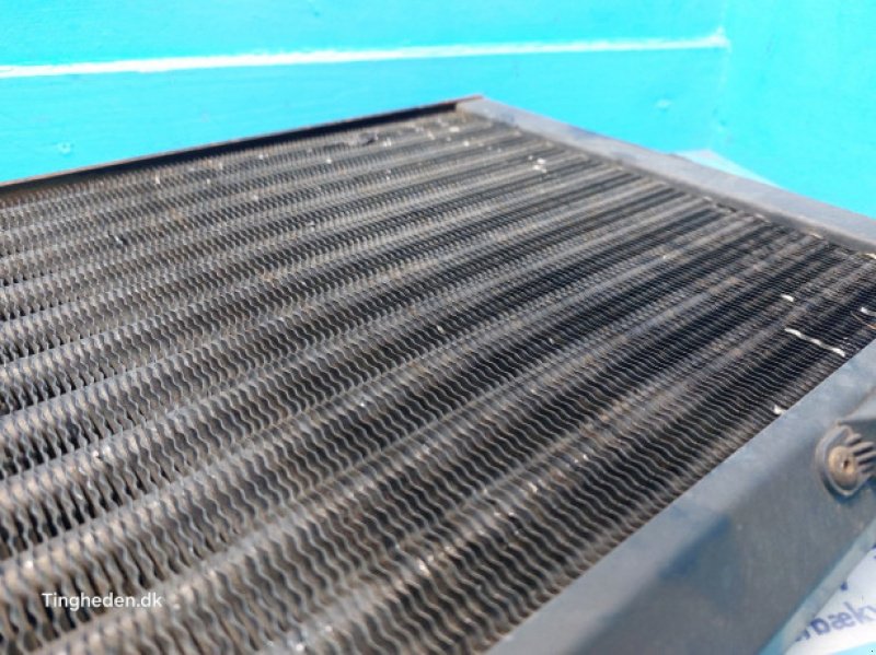 Sonstiges Traktorzubehör типа Massey Ferguson 6465, Gebrauchtmaschine в Hemmet (Фотография 14)