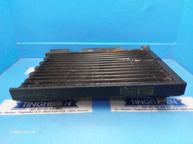 Sonstiges Traktorzubehör типа Massey Ferguson 6465, Gebrauchtmaschine в Hemmet (Фотография 2)