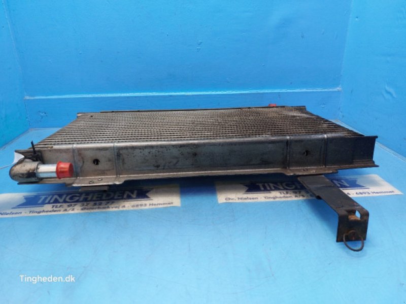 Sonstiges Traktorzubehör typu Massey Ferguson 6465, Gebrauchtmaschine v Hemmet (Obrázek 9)