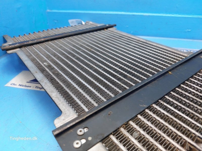 Sonstiges Traktorzubehör typu Massey Ferguson 6465, Gebrauchtmaschine v Hemmet (Obrázek 17)