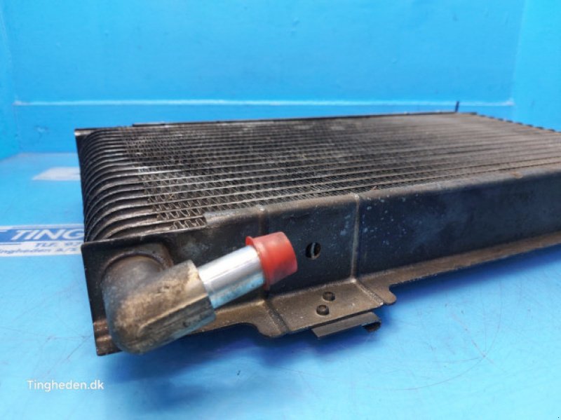 Sonstiges Traktorzubehör typu Massey Ferguson 6465, Gebrauchtmaschine v Hemmet (Obrázek 3)